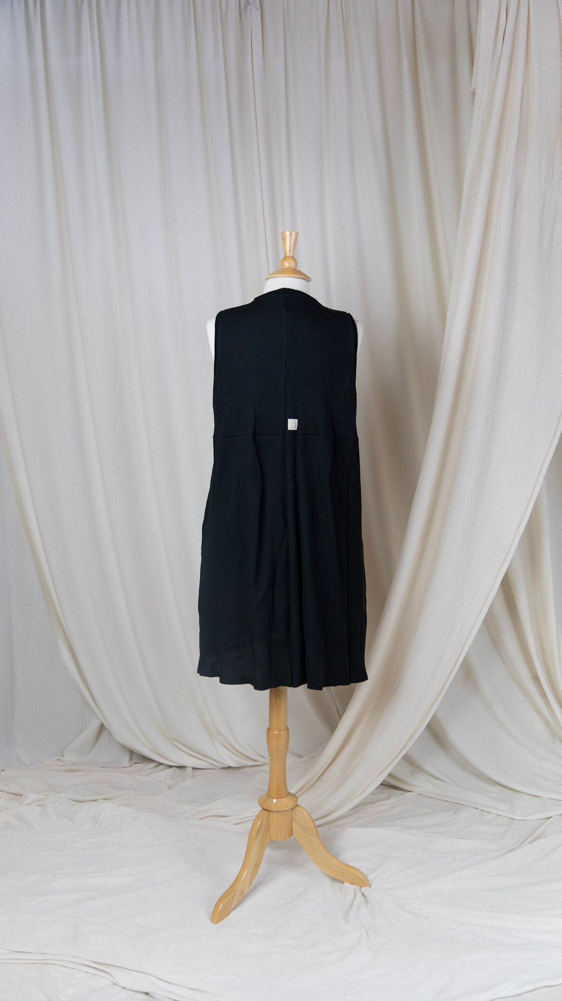 Saturday's Child Romper