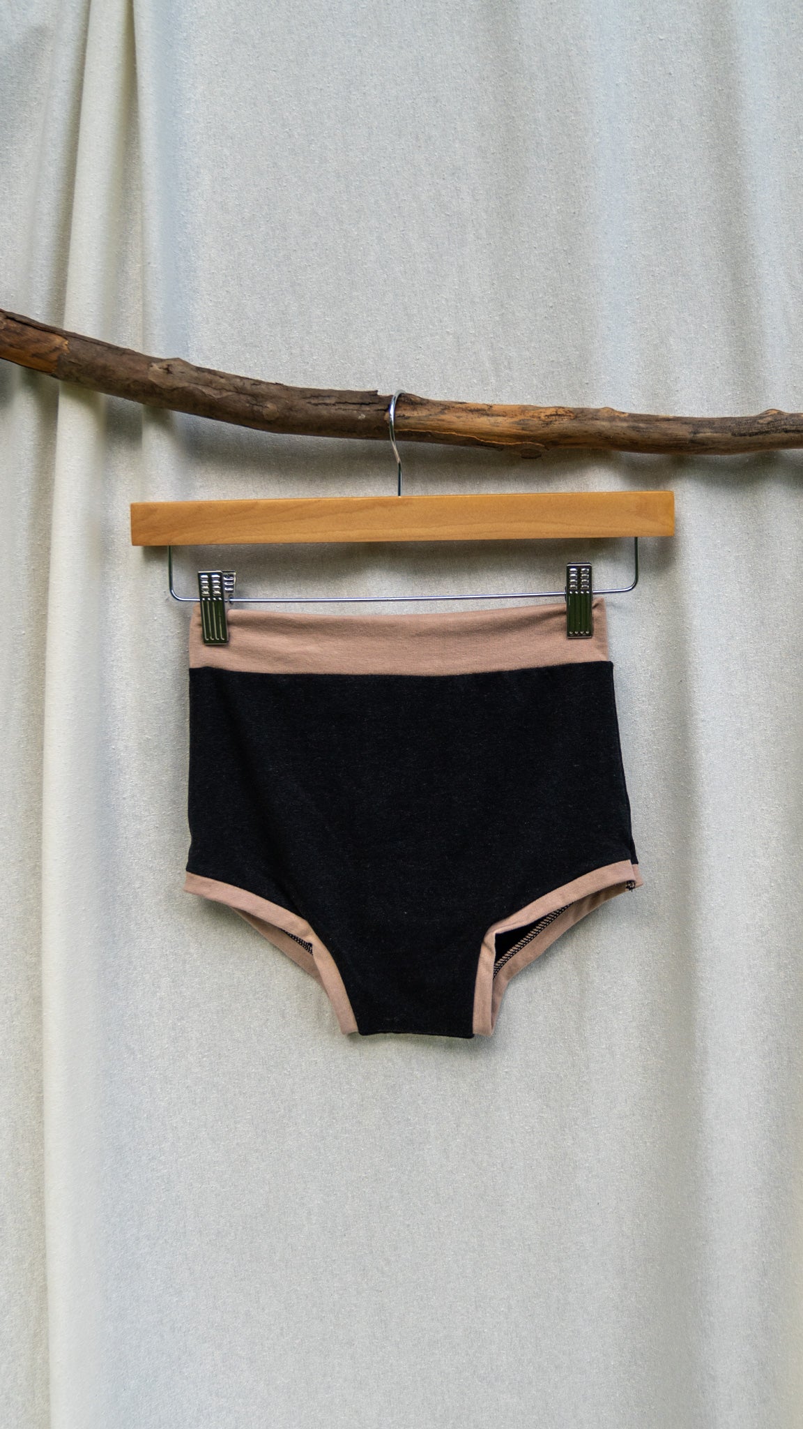 Kahlia High Waist