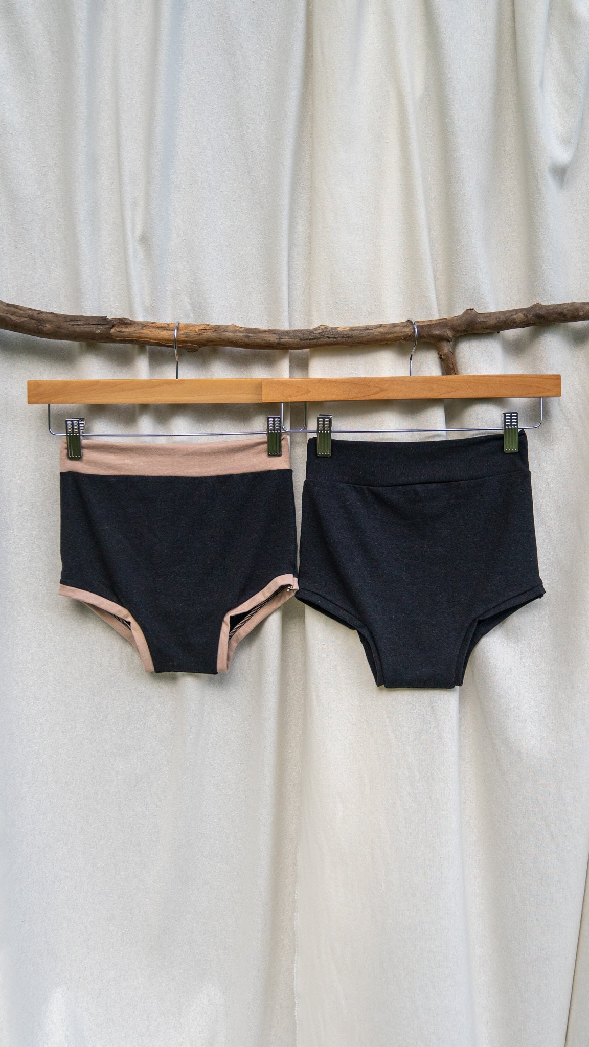Kahlia High Waist