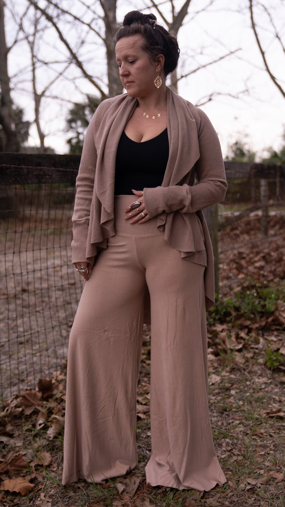 Cumberland Blues Gauchos
