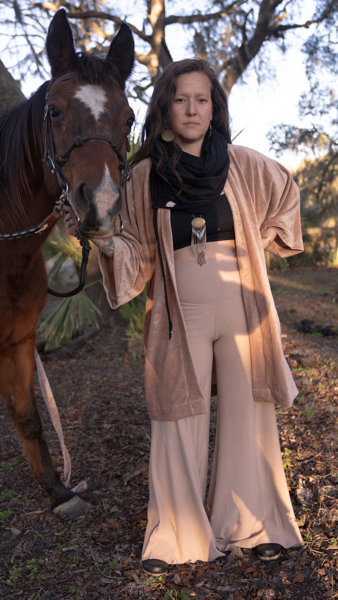 Matriarch Robe