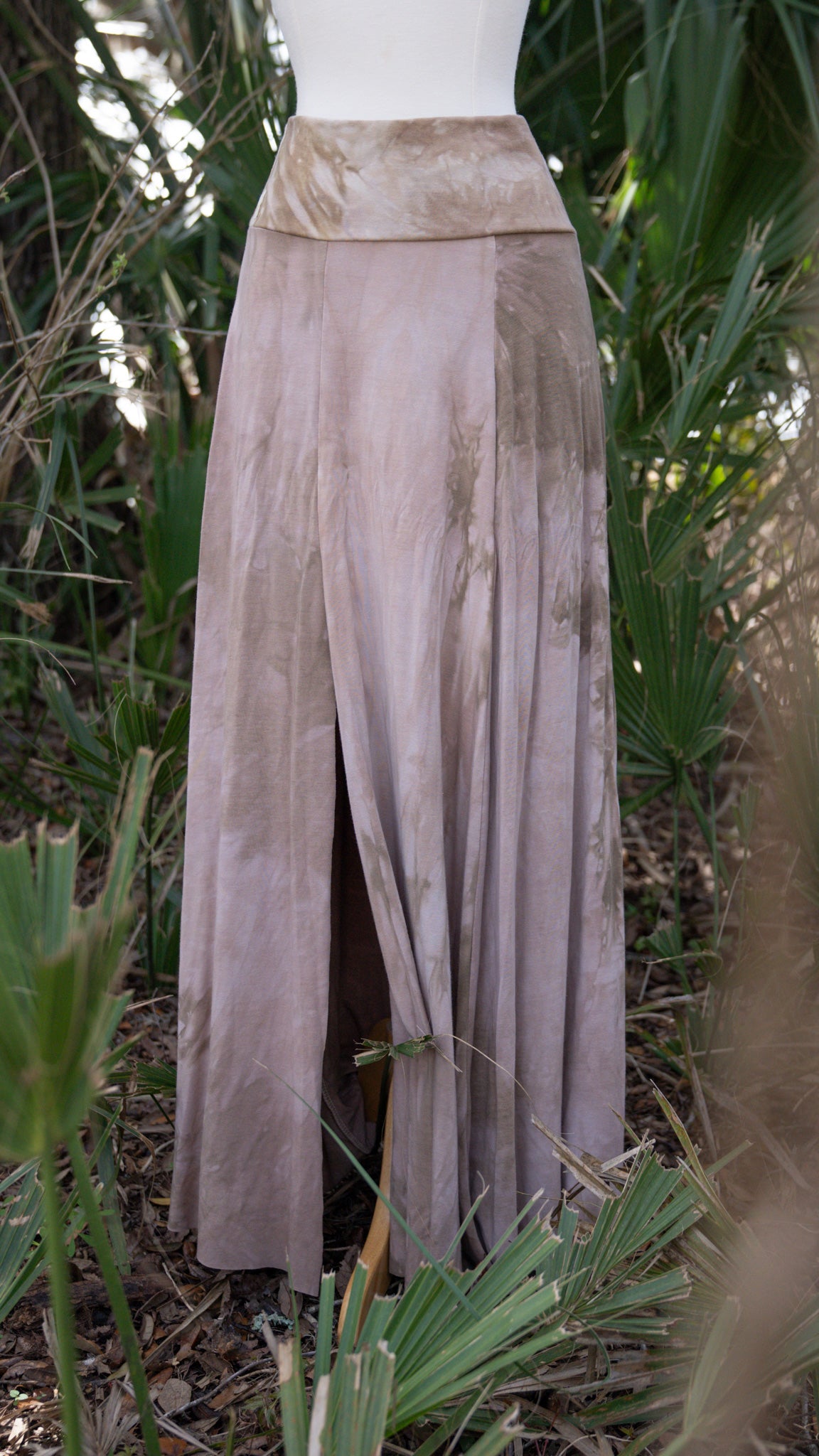Mama Tried Skirt Willow