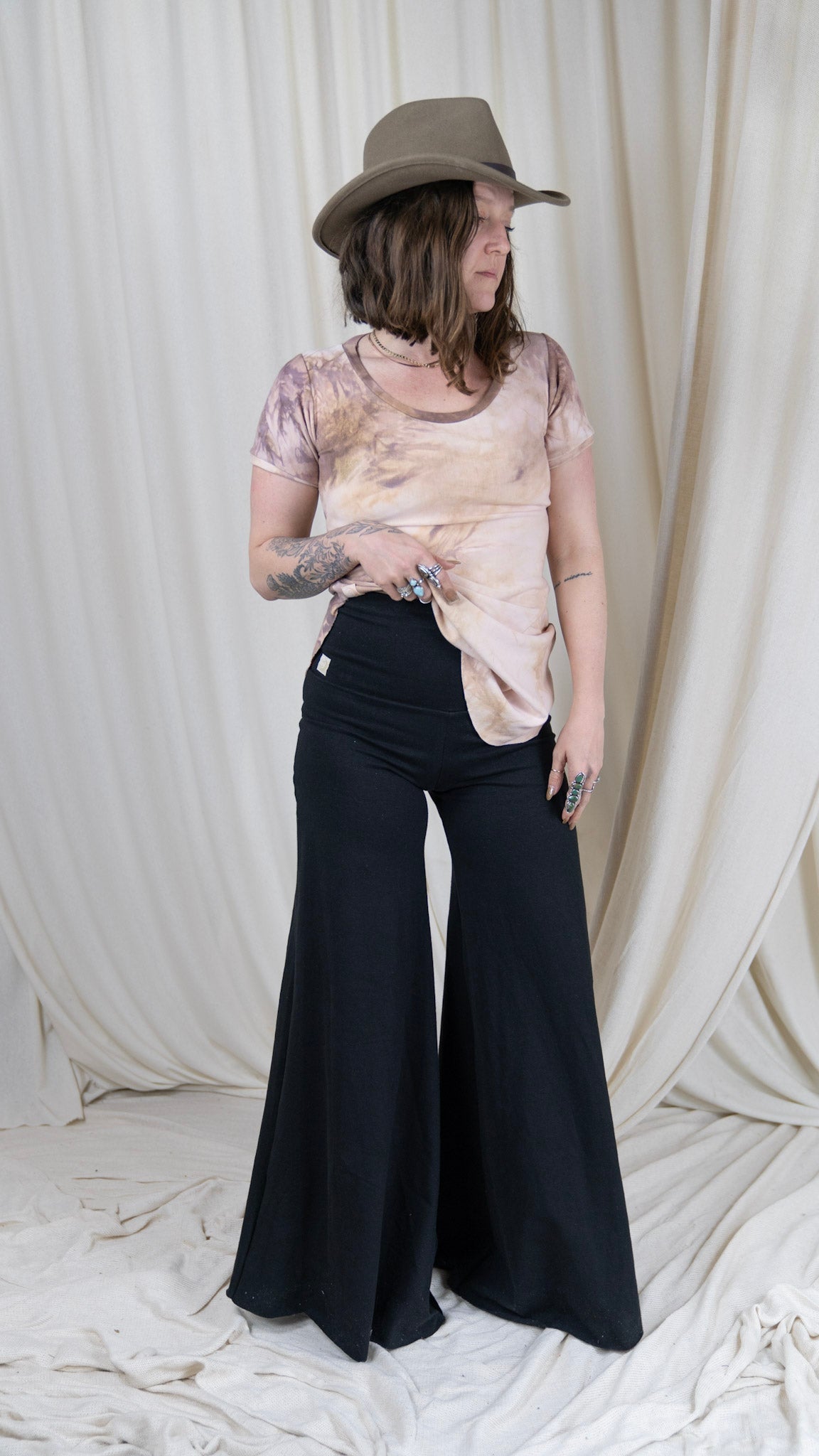 Cumberland Blues Gauchos