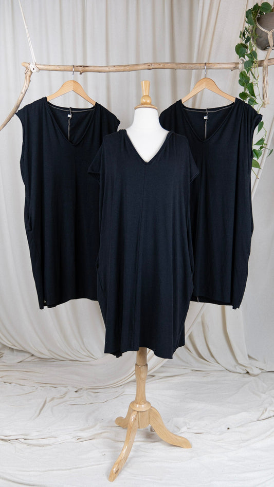 Pinch of Grace Oversize T (Knee Length) XS/S
