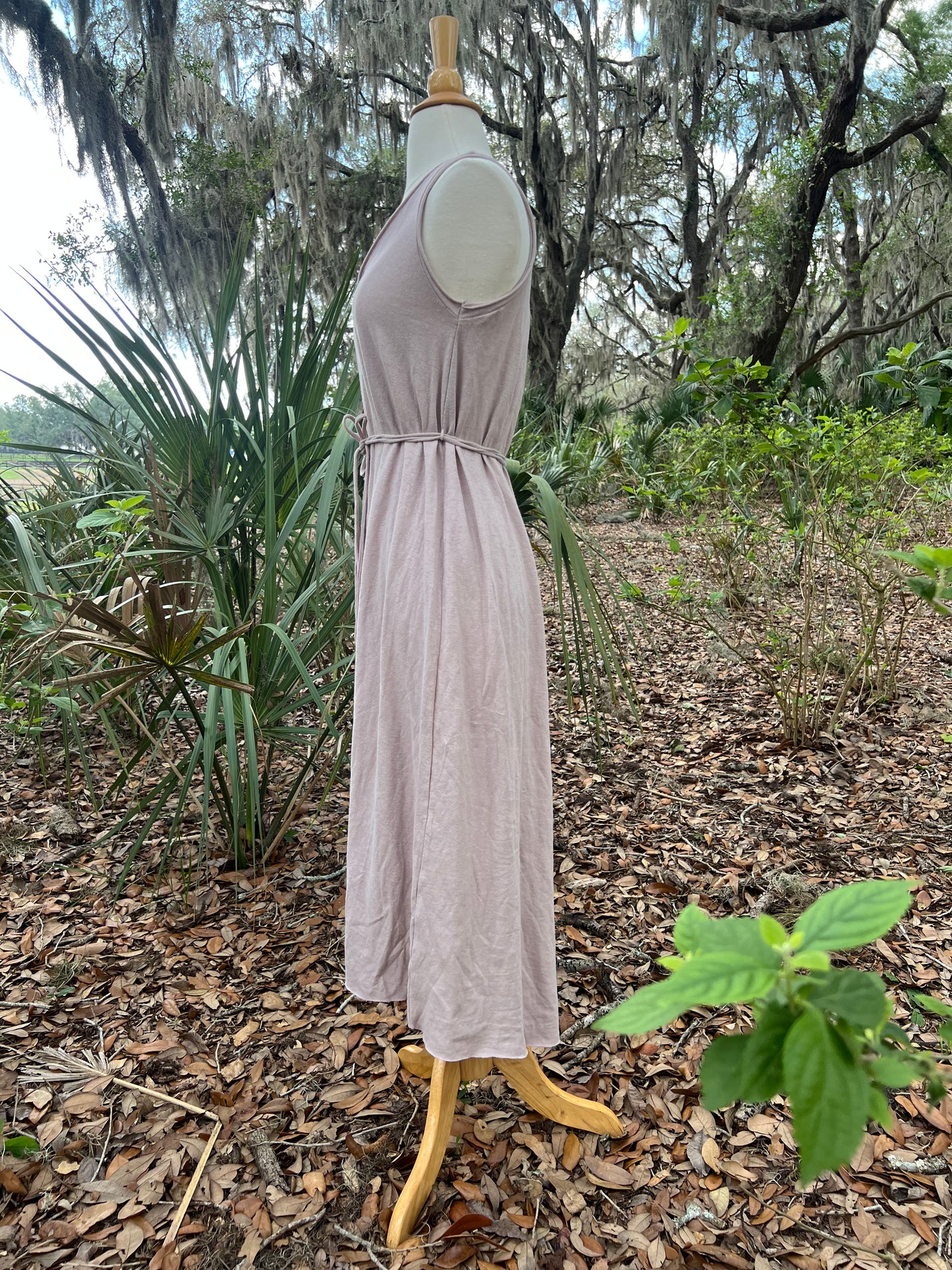 Terrapin Dress (XS/S) Cairo *Special Length