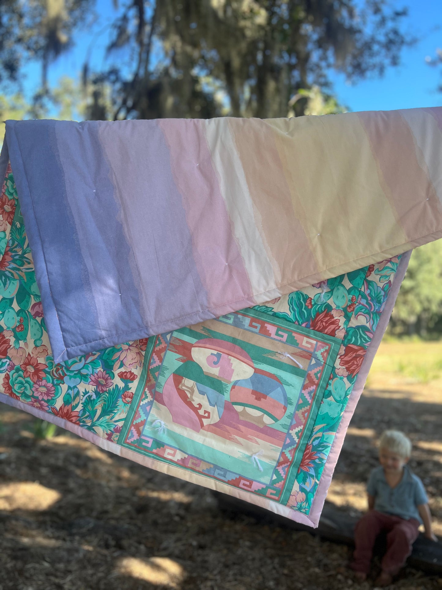 ✧ Quilt ✧ Mini