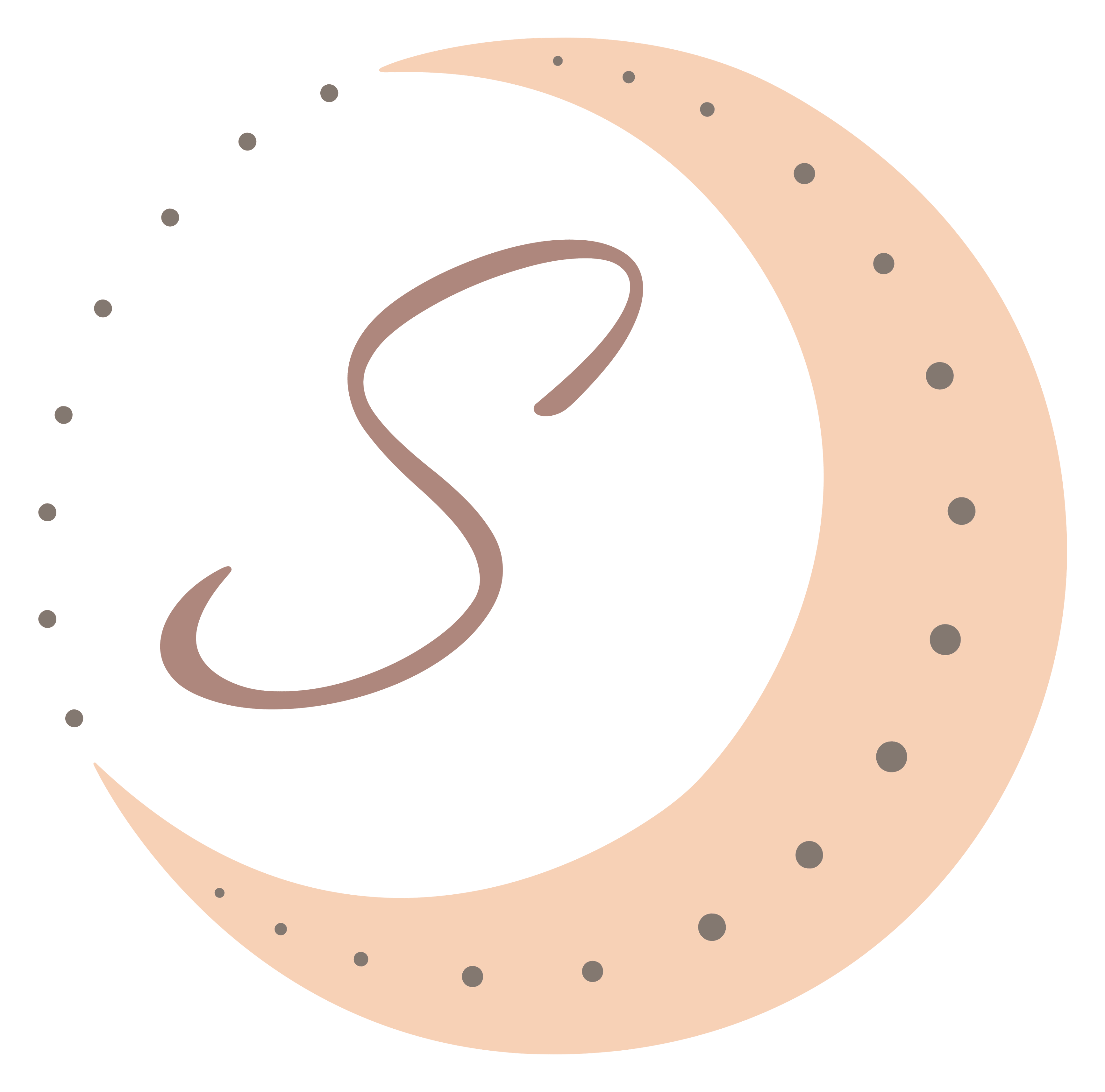 Sinew Moon Sinew Moon