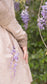 Saturday's Child Sundress (Long Sleeve) Willow