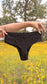 Kahlia Thong Underthings