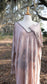 Pinch of Grace Oversize Kaftan (Long Sleeve) Rosehips