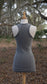 Four Winds Racerback Tank Sea Sage