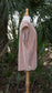 Pinch of Grace Oversize T (Hip Length) Cairo