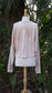 Cream Top (Waist Length) Rosehips