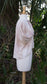 Cream Top (Waist Length) Rosehips