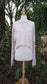 Cream Top (Waist Length) Rosehips
