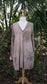 Saturday's Child Sundress (Long Sleeve) Willow