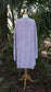 Pinch of Grace Oversize T (Long Sleeve) Mist