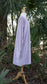 Pinch of Grace Oversize T (Long Sleeve) Mist
