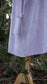 Pinch of Grace Oversize T (Long Sleeve) Mist