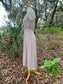 Terrapin Dress (XS/S) Cairo *Special Length