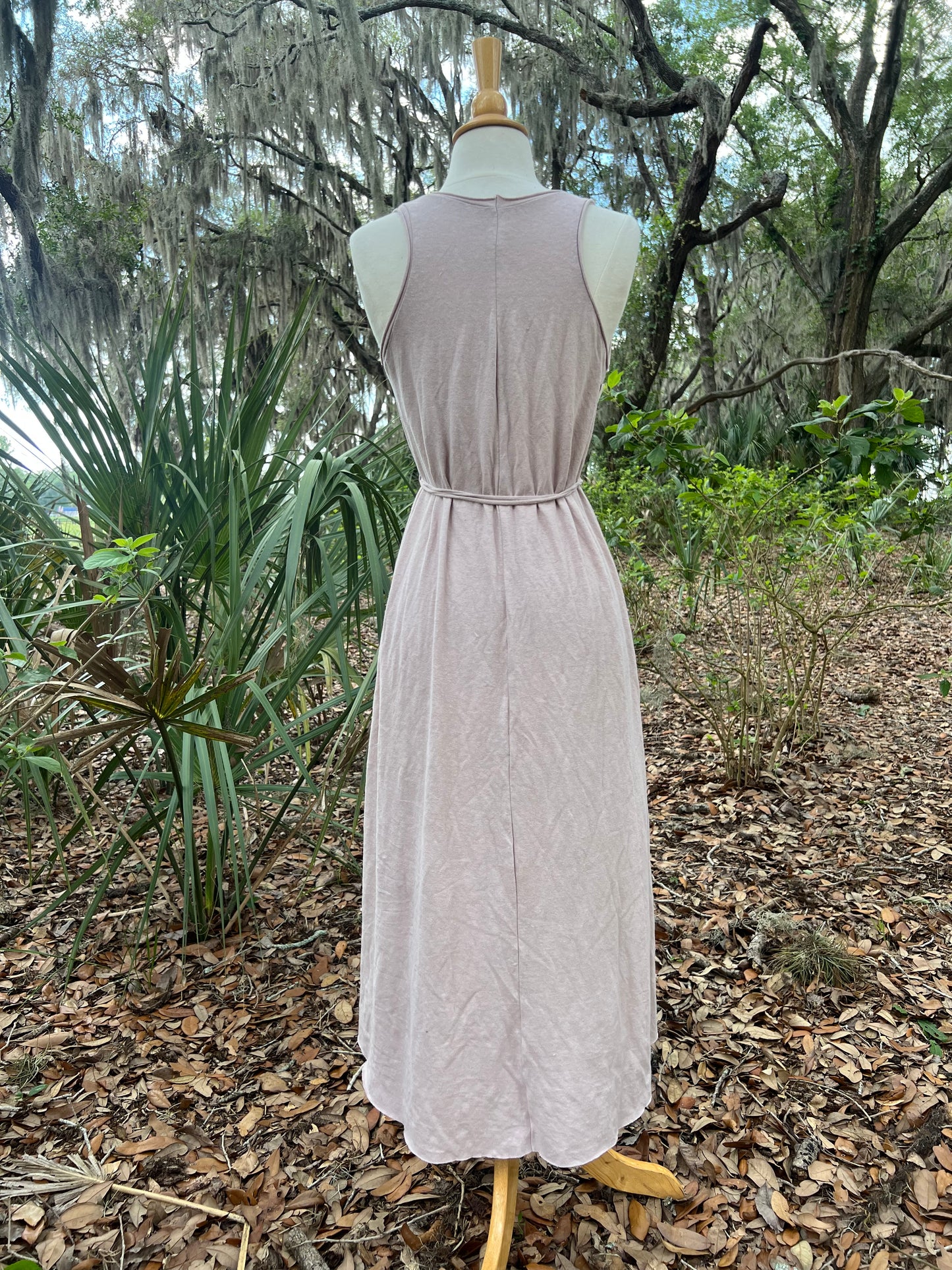Terrapin Dress (XS/S) Cairo *Special Length