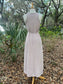 Terrapin Dress (XS/S) Cairo *Special Length