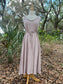Terrapin Dress (XS/S) Cairo *Special Length