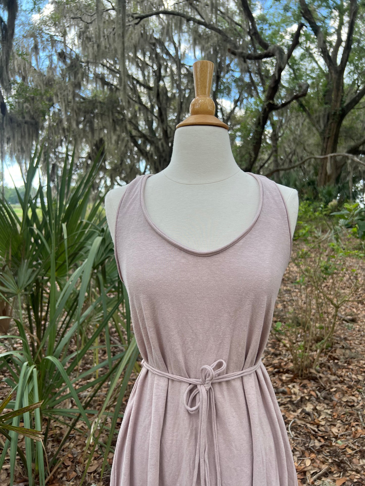Terrapin Dress (XS/S) Cairo *Special Length