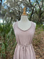 Terrapin Dress (XS/S) Cairo *Special Length