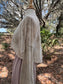 Cream Top (M/L) Lichen Lightweight Hemp Jersey