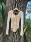 SECONDS Time on the Mountain Bodysuit (Medium) Nevada
