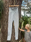 Chinacat Leggings (Medium Tall ) Sea Sage