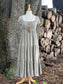 ✧ Sage Maxi Dress ✧ Natural Fibers