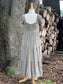 ✧ Sage Maxi Dress ✧ Natural Fibers