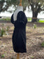 ✧ Little Black Dress  ✧ Natural Fibers