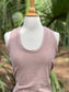 Four Winds Racerback Tank (S/M) Cairo