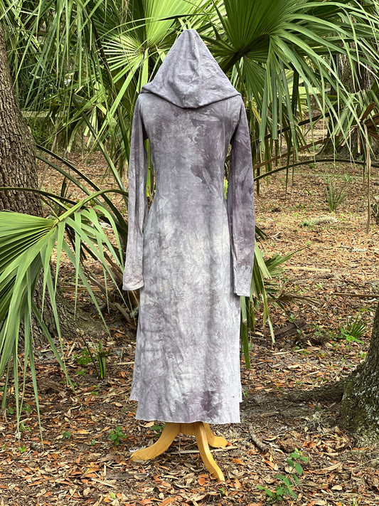 SECONDS Sunrise Duster: Stealin’ Hemp Jersey