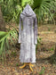 SECONDS Sunrise Duster: Stealin’ Hemp Jersey