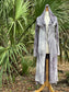SECONDS Sunrise Duster: Stealin’ Hemp Jersey
