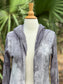 SECONDS Sunrise Duster: Stealin’ Hemp Jersey