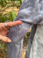 SECONDS Sunrise Duster: Stealin’ Hemp Jersey