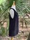 Saturday's Child Romper (XS/S Short) Onyx