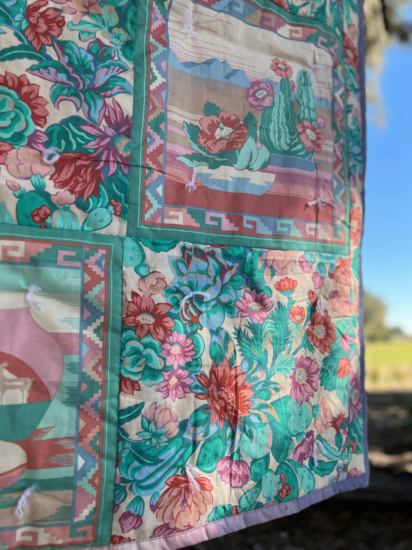 ✧ Quilt ✧ Mini