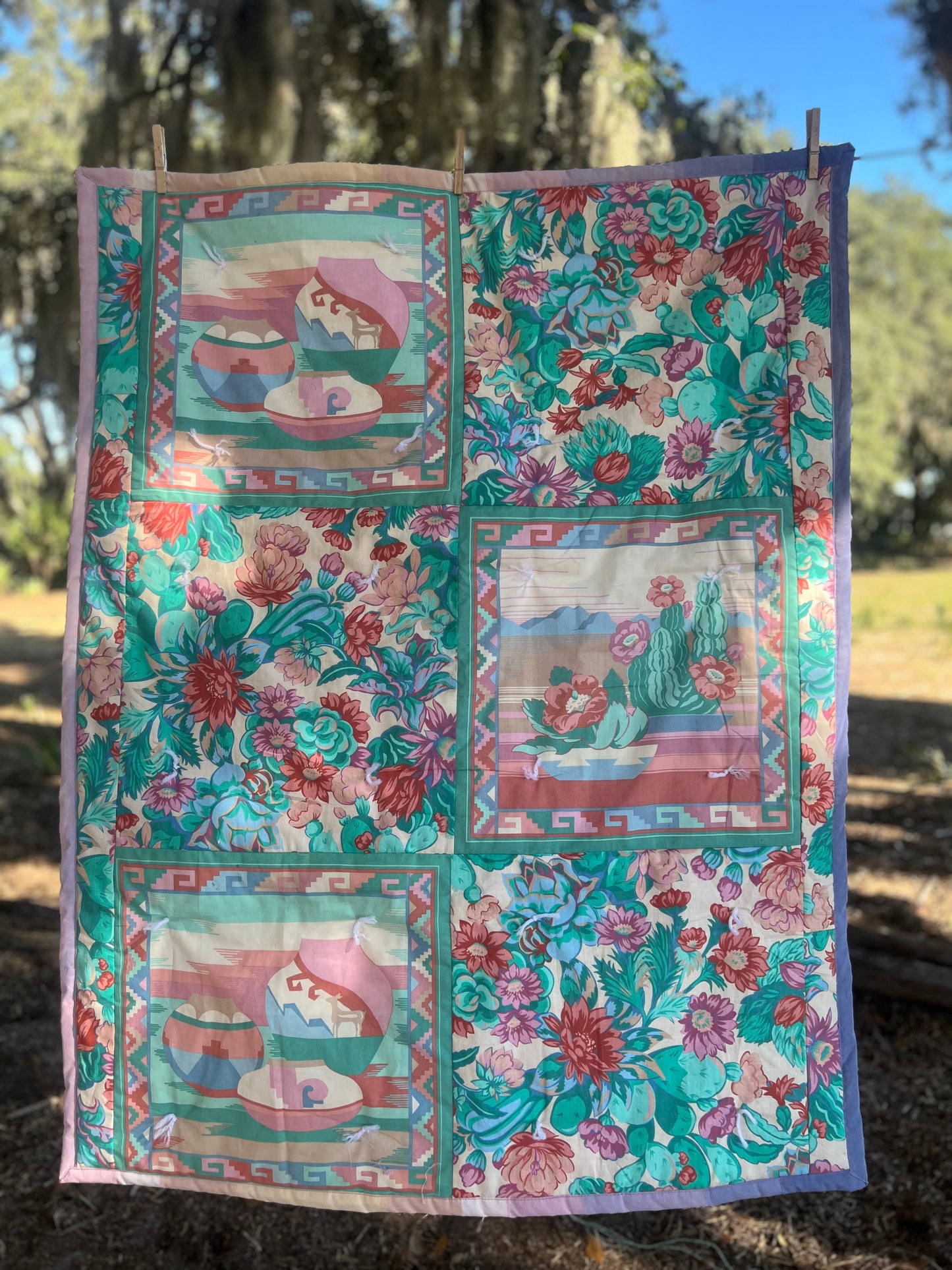 ✧ Quilt ✧ Mini