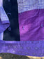 ✧ Quilt ✧ Purple Patchwork