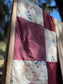 ✧ Quilt ✧ Country Floral