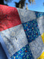✧ Quilt ✧ Primary Floral