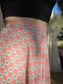 ✧ Printed Maxi Skirt ✧
