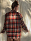 ✧ Cozy Flannel ✧ Natural Fibers