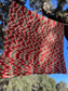 ✧ Crochet Throw ✧